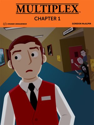 cover image of Chapter 1